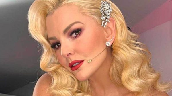 Marjorie de Sousa lanza fuerte mensaje tras quitarse los implantes de seno