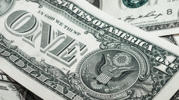 ¿Cuál el precio del dólar hoy miércoles 18 de septiembre de 2024?