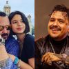 Pepe Aguilar no se contiene y responde tras declaraciones de Nodal