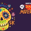 Carrera Día de Muertos 2024: Fecha, ruta, requisitos, precio y horario