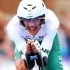 Isaac del Toro consigue histórico Top 12 en Campeonato Mundial de Ciclismo de Ruta 2024