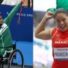 Osiris Machado y Ángel Camacho aportaron dos bronces este domingo en los Juegos Paralímpicos