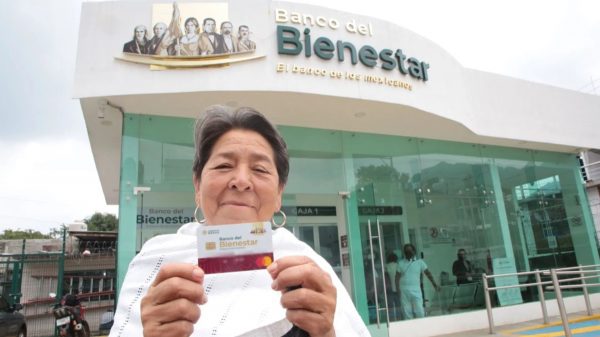 ¿Por qué hoy no hubo pago de la Pensión del Bienestar?