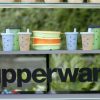 ¿Por qué se fue a bancarrota Tupperware?