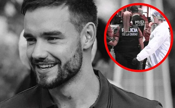 Familia de Liam Payne: Tenemos el corazón roto