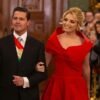 Angélica Rivera asegura que en su momento hablará sobre su matrimonio con Enrique Peña Nieto