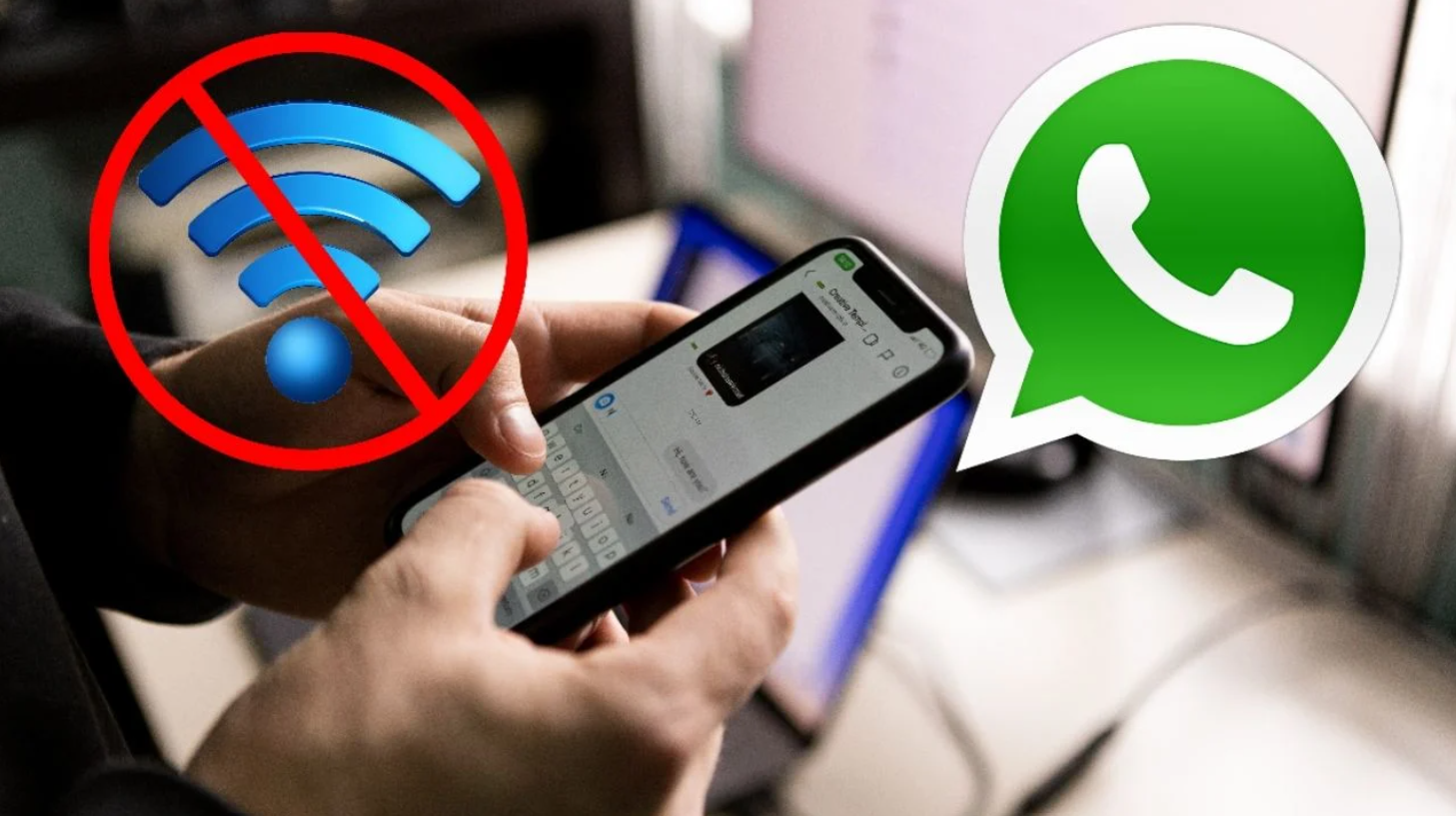 Enviar mensajes por WhatsApp sin conexión a internet: una nueva posibilidad