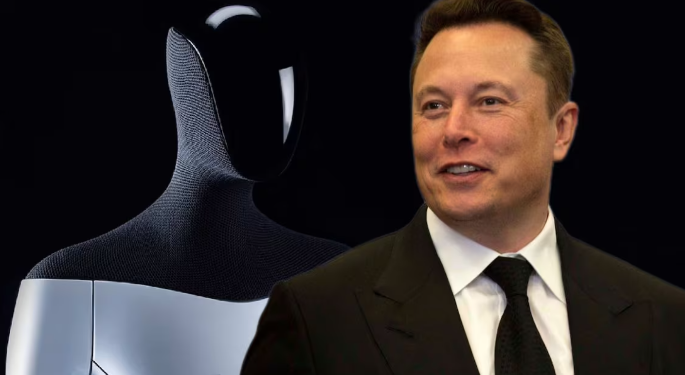 La revolución de los robots domésticos: el plan de Elon Musk para transformar los hogares