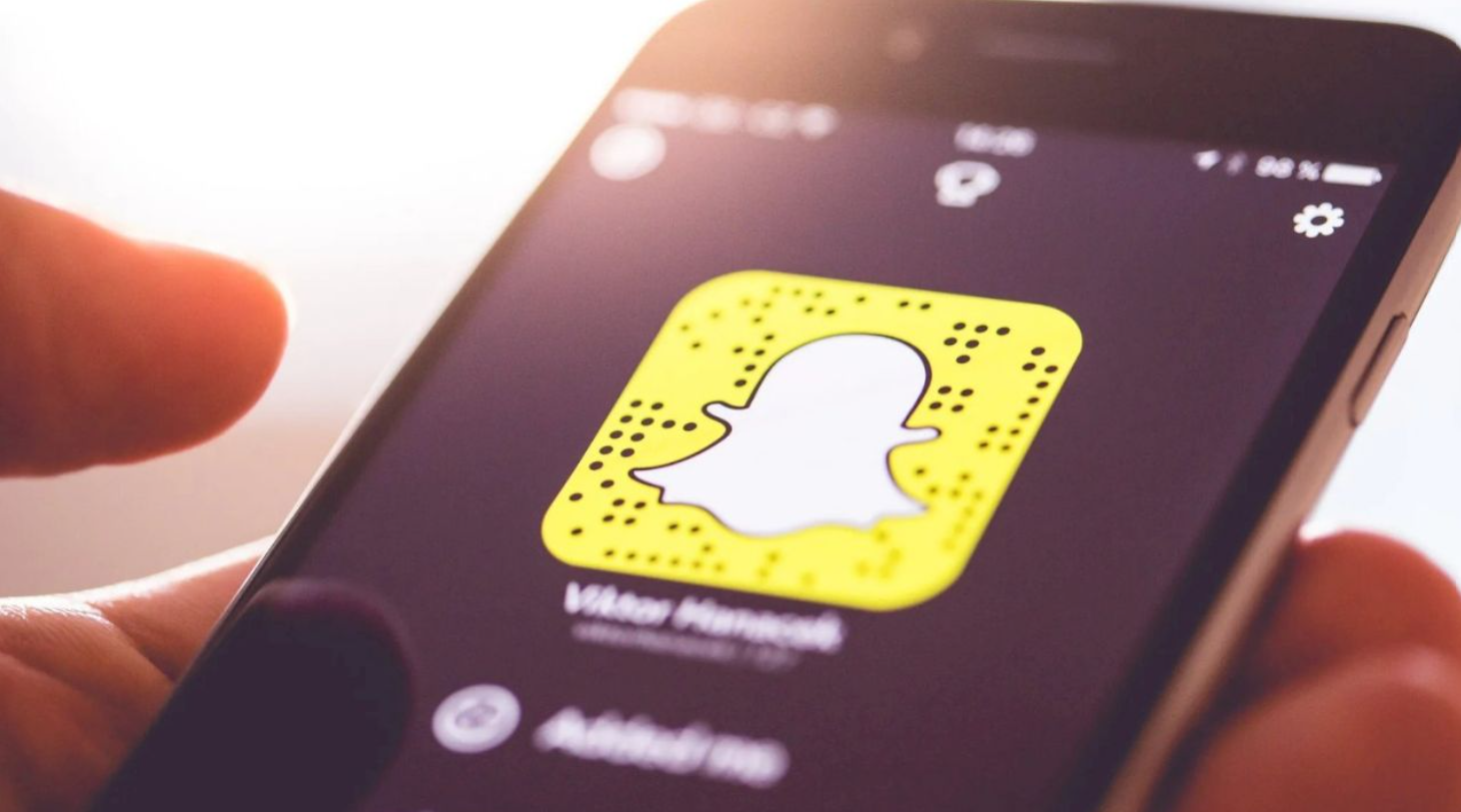 Snapchat y su nueva función Footsteps: Innovando en el mapeo personal