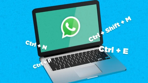 WhatsApp web: Eficiencia y productividad al alcance de un comando