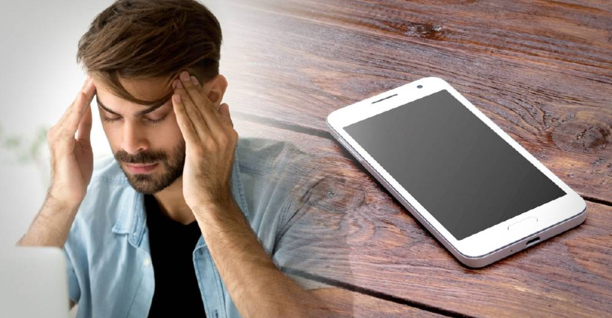 Cómo encontrar tu smartphone en silencio: Guía para recuperarlo sin estrés