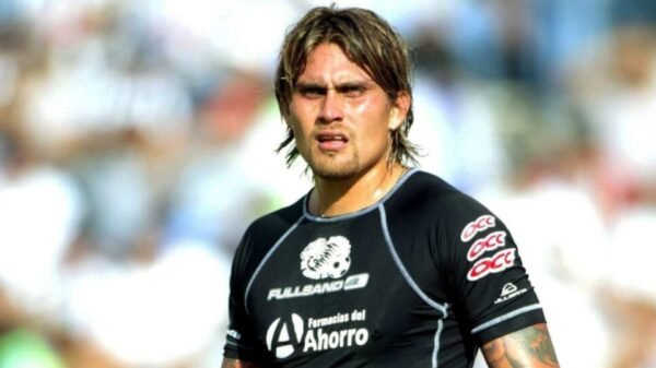 ¿Qué ha pasado con el 'Gato' Ortiz, ex portero de Monterrey que fue encarcelado?