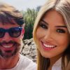 William Levy confirmaría nuevo romance con una actriz italiana