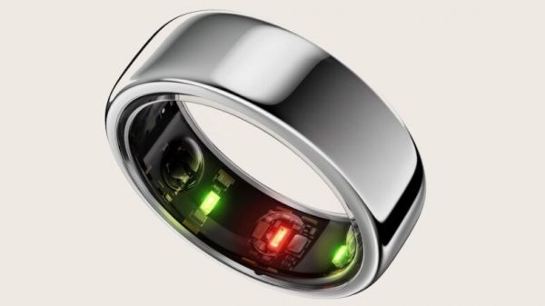 Oura Ring 4: El anillo inteligente que revoluciona el monitoreo de la salud