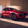 Porsche Presenta el Nuevo Cayenne GTS en México