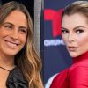 Valeria Marín Responde a Marjorie de Sousa