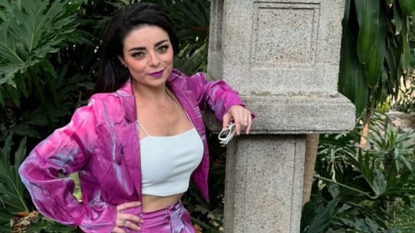 Violeta Isfel Revela su Distanciamiento Familiar