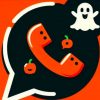 Cómo decorar WhatsApp para Halloween: guía completa