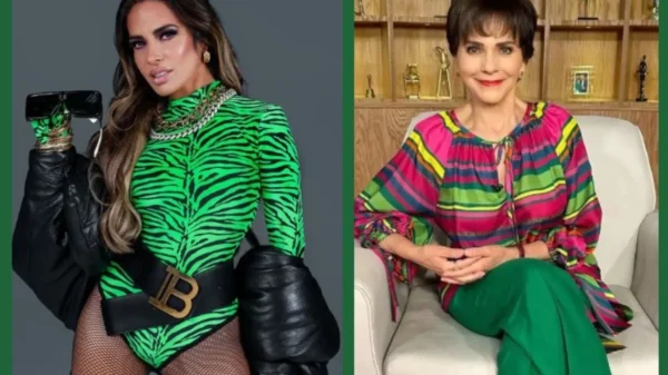 ¿Pati Chapoy en serios problemas? Aseguran que podría ser arrestada