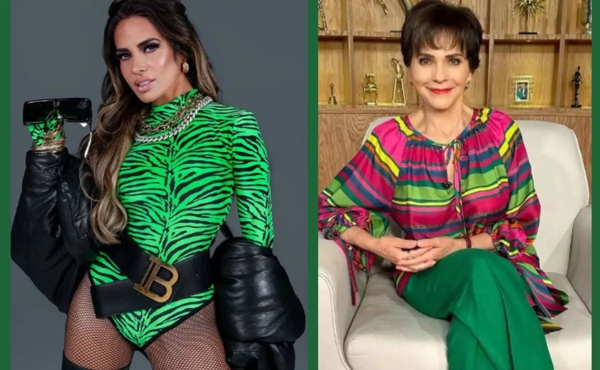 ¿Pati Chapoy en serios problemas? Aseguran que podría ser arrestada