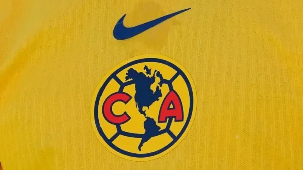 Reportan que América concluirá relación con Nike para firmar con Adidas