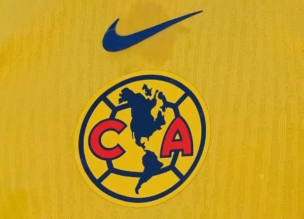 Reportan que América concluirá relación con Nike para firmar con Adidas