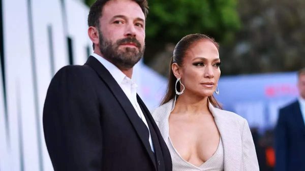 Jennifer López se siente sola tras ruptura con Ben Affleck