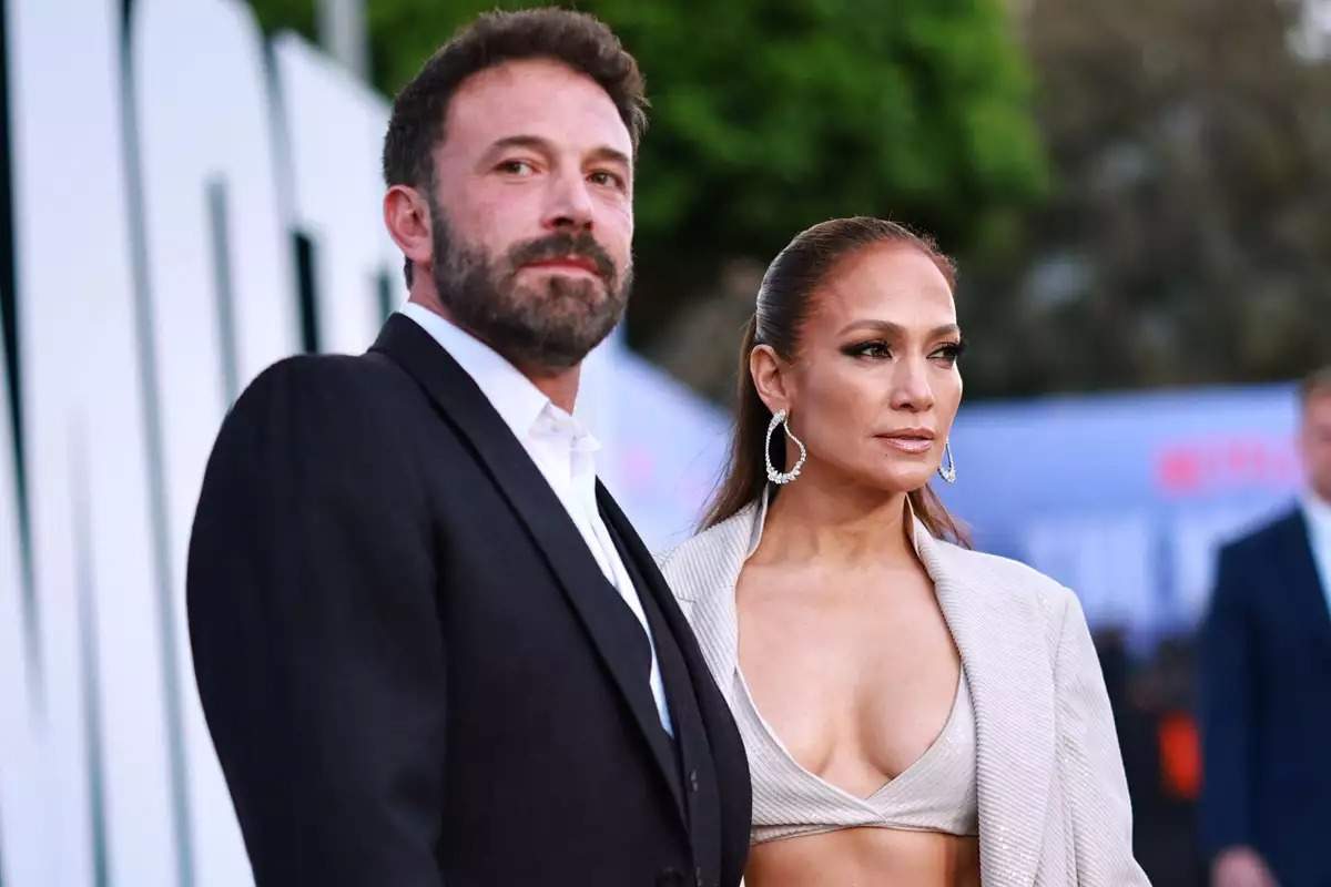 Jennifer López se siente sola tras ruptura con Ben Affleck