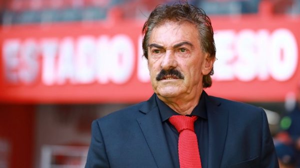 Ricardo La Volpe regresa a los banquillos, ¿cuál será su nuevo equipo?