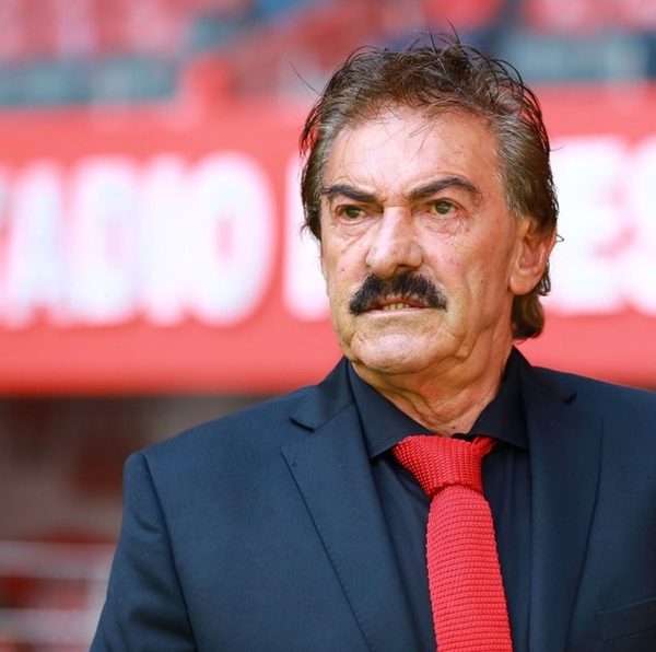 Ricardo La Volpe regresa a los banquillos, ¿cuál será su nuevo equipo?