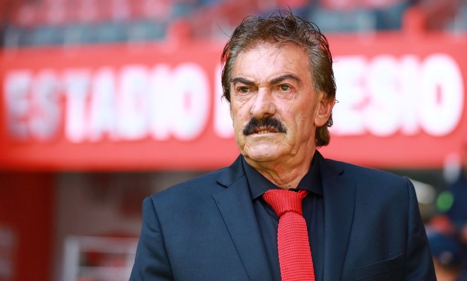 Ricardo La Volpe regresa a los banquillos, ¿cuál será su nuevo equipo?