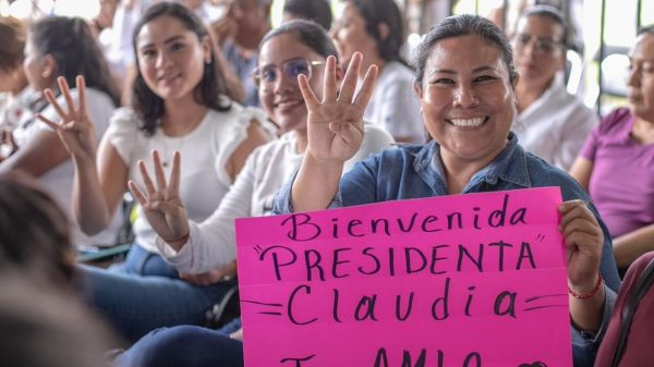 Este lunes 7 de oactubre comienza el registro para la Pensión del Bienestar ¿Cómo puedo inscribirme?