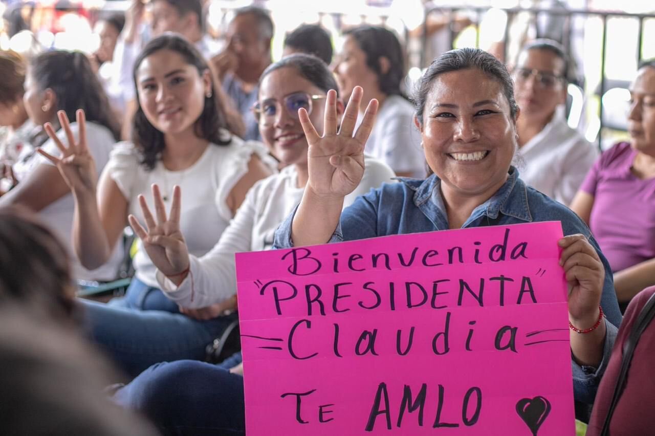 Este lunes 7 de oactubre comienza el registro para la Pensión del Bienestar ¿Cómo puedo inscribirme?