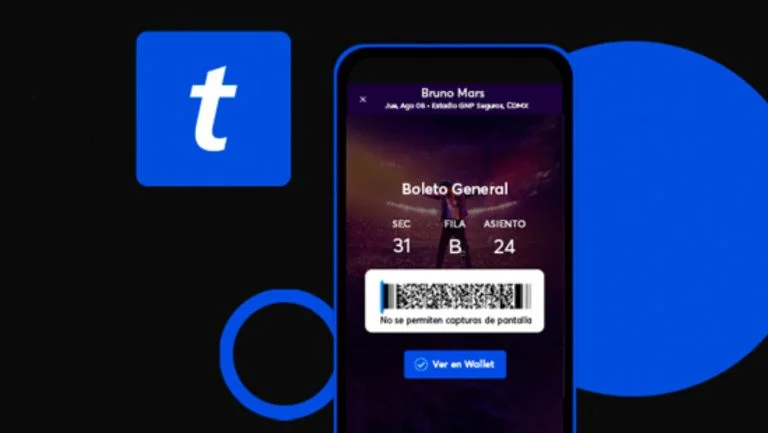 Ticketmaster: ¿Qué son los precios dinámicos y cómo funcionan?
