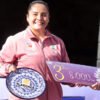 Dafne Quintero gana bronce en Final de Copa del Mundo de Tiro con Arco Tlaxcala 2024