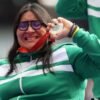 Gilda Cota, primera mujer yucateca en ganar una presea paralímpica recibirá Premio Estatal del Deporte