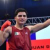 Adrián Quintana y Diego Flores se imponen en Mundial Juvenil de Boxeo de la IBA