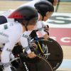 Pedalistas mexicanas consiguen top 5 en Campeonato Mundial de Pista en Dinamarca