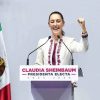 ¿A qué hora es la toma de protesta de Claudia Sheinbaum hoy 1 de octubre?