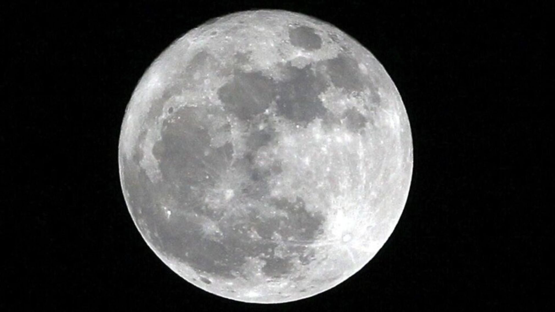 ¿Por qué se le llama luna de brujas a la luna llena de octubre 2024?