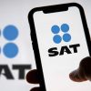 ¿Cómo sacar cita en el SAT por teléfono?