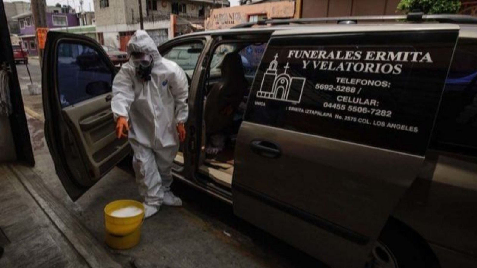 ¿Morir sale caro? Conoce cuánto cuesta ser enterrado en México