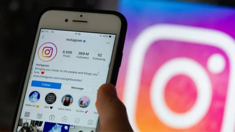 Instagram desactiva las capturas de pantalla para evitar la sextorsión