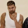 Hijo de Ricky Martin hace cambios en su apariencia y desata sospechas esta decisión