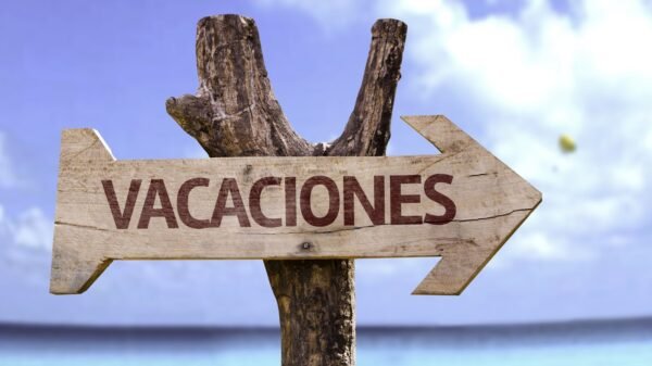 Los mejores destinos vacacionales en la República Mexicana