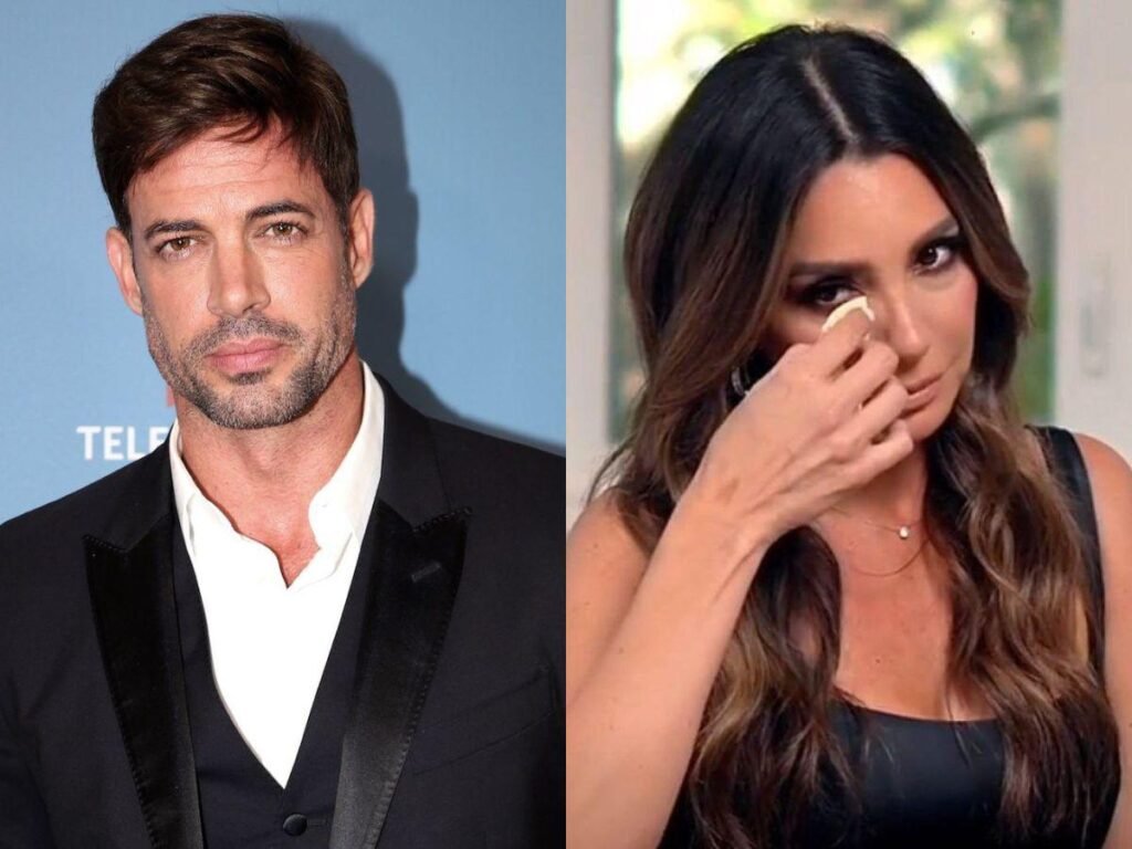 Tras fuertes declaraciones de William Levy, Elizabeth Gutiérrez responde contundente