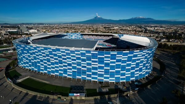 América negocia con Puebla para jugar Fase Final en el Estadio Cuauhtémoc