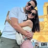 Adrián Marcelo y Karina Puente Estarían Esperando a su Primer Hijo