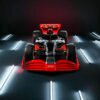 Gabriel Bortoleto será parte de la nueva era de Audi en la F1