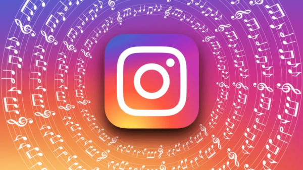 Nueva función de Instagram: añade la música de tus publicaciones favoritas directamente a Spotify